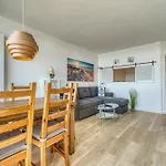 Lejlighed - Haus F, App 0f1206 *