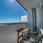 - Haus F, App 0f1206 Lejlighed Heiligenhafen