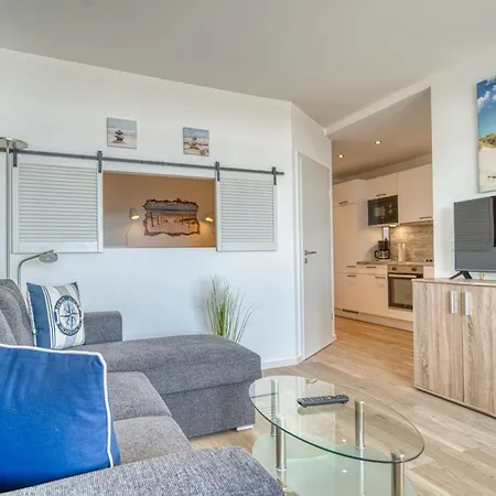 - Haus F, App 0f1206 Apartment *