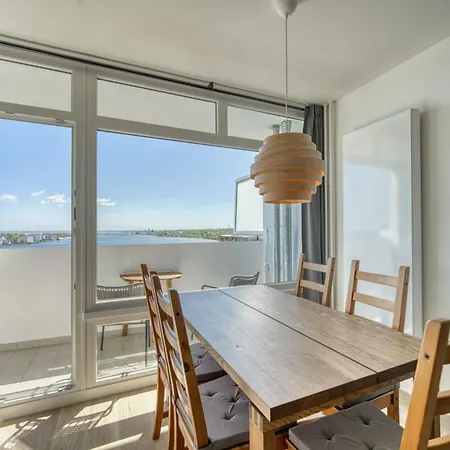 - Haus F, App 0f1206 Apartment Heiligenhafen