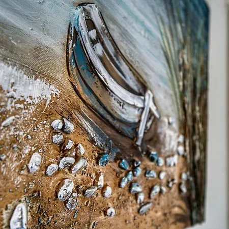 - Haus F, App 0f1206 公寓