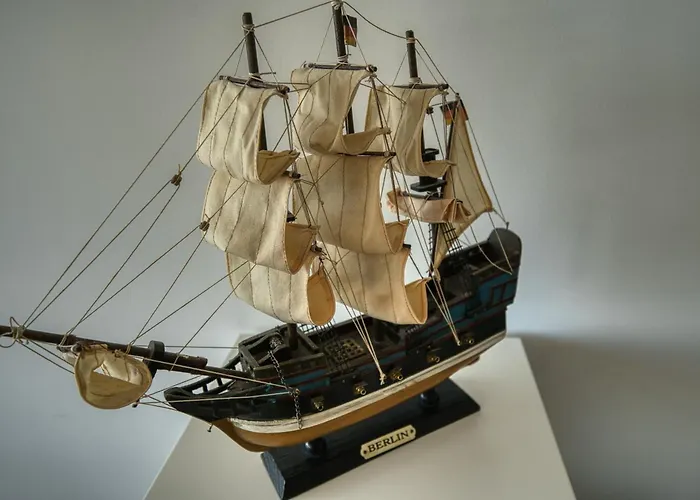 公寓 - Haus F, App 0f1206