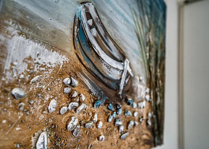 - Haus F, App 0f1206 公寓